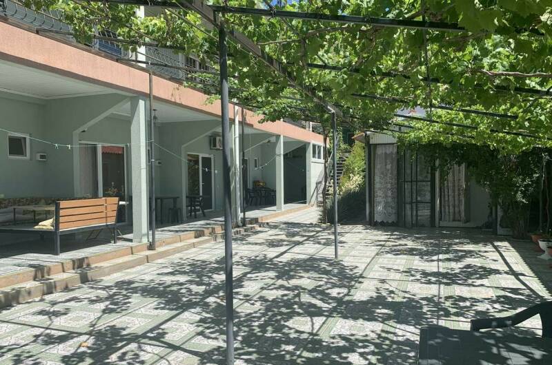 Гостевой дом «У Мыса»