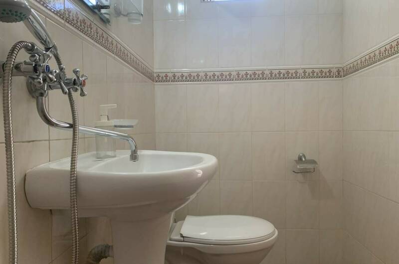 Гостевой дом «У Мыса»