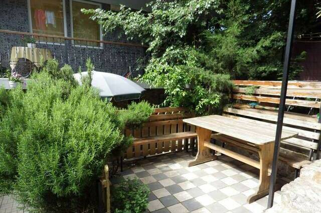 Урочище «Куропатка»