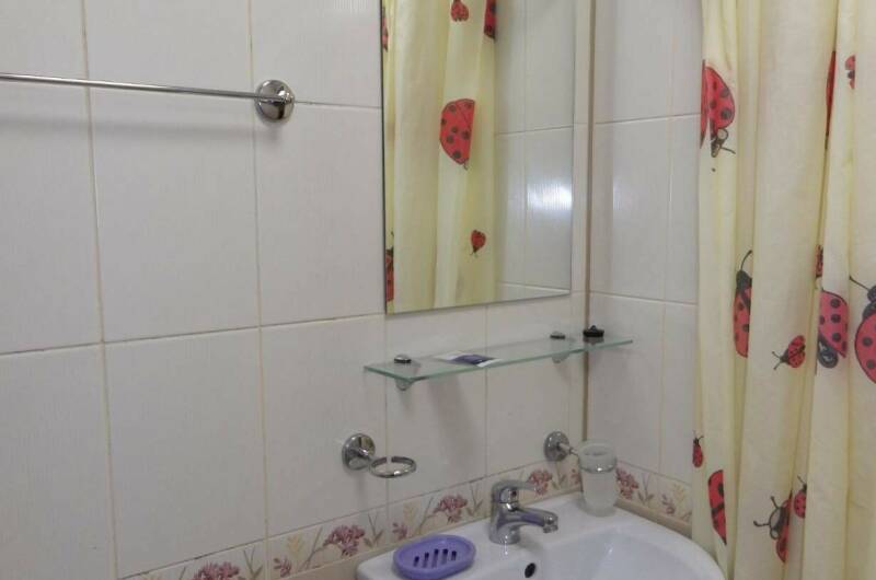 Урочище «Куропатка»