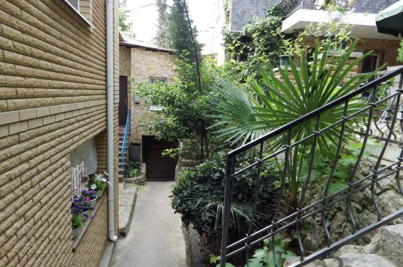 Урочище «Куропатка»