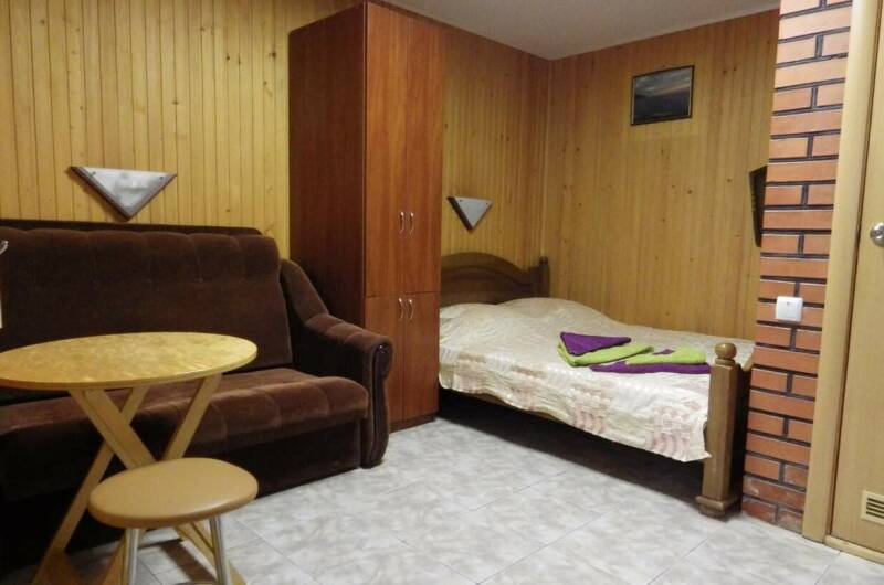 Урочище «Куропатка»