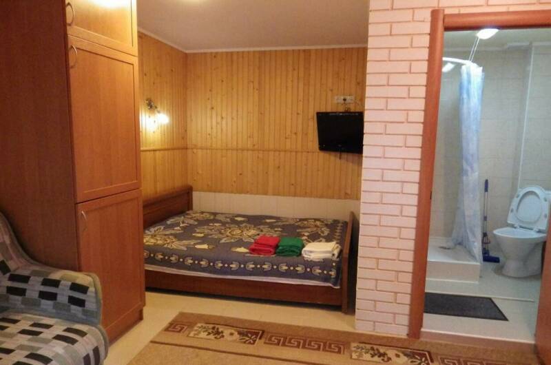 Урочище «Куропатка»