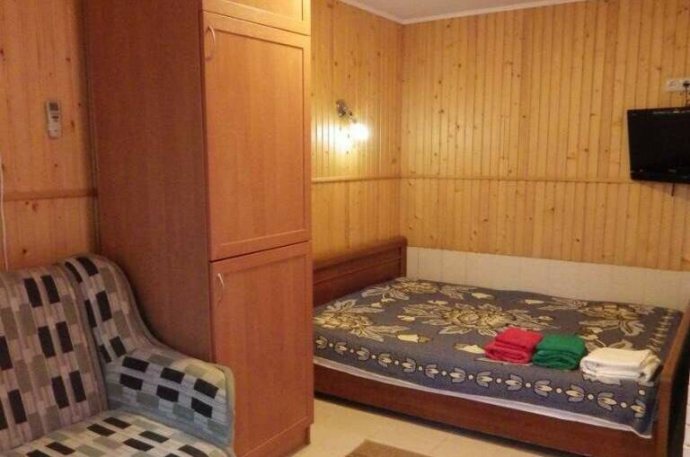 Урочище «Куропатка»