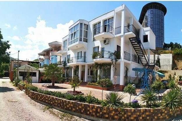 Вилла «Мечта»