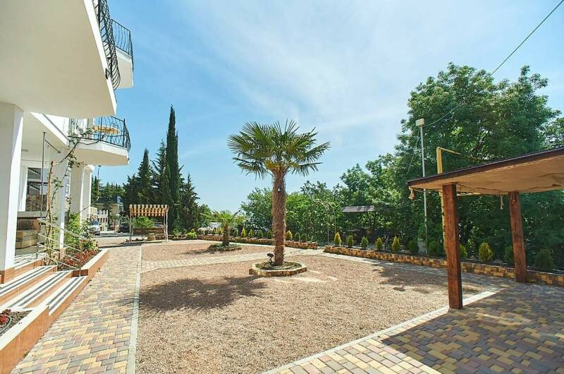 Вилла «Мечта»