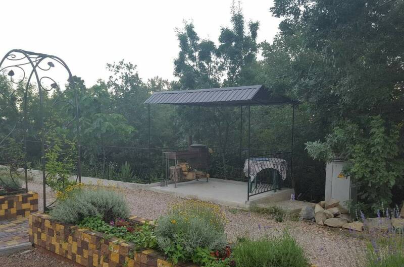 Вилла «Мечта»