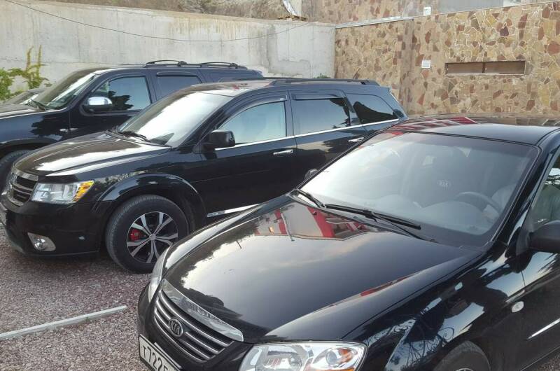 Вилла «Мечта»