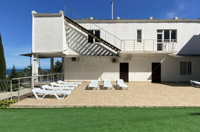 Вилла «Мечта»