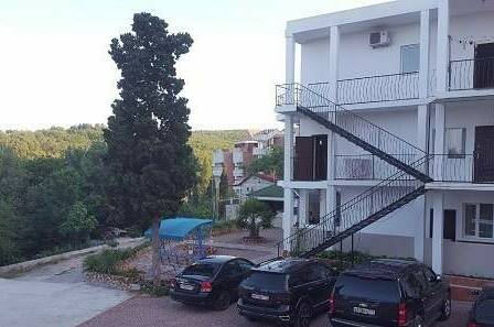 Вилла «Мечта»