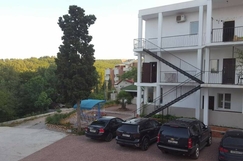 Вилла «Мечта»