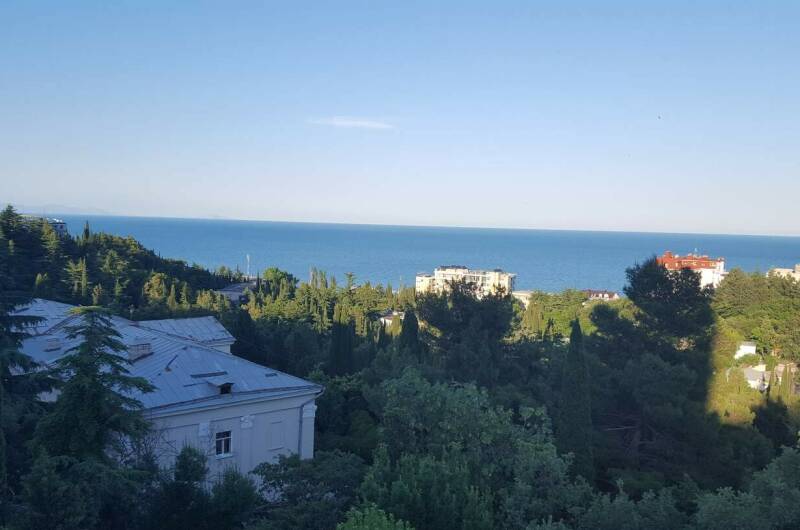 Вилла «Мечта»