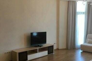 Однокомнатные апартаменты «Аквамарин»