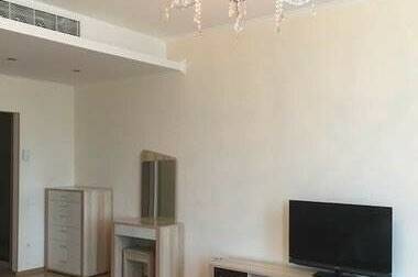 Однокомнатные апартаменты «Аквамарин»