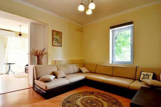 Гостевой дом «Солнечная Алушта»