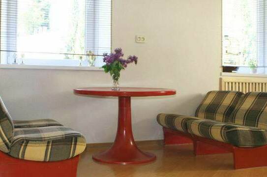 Гостевой дом «Солнечная Алушта»