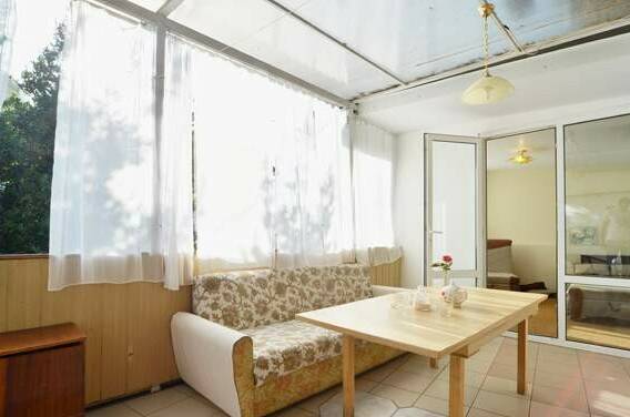 Гостевой дом «Солнечная Алушта»