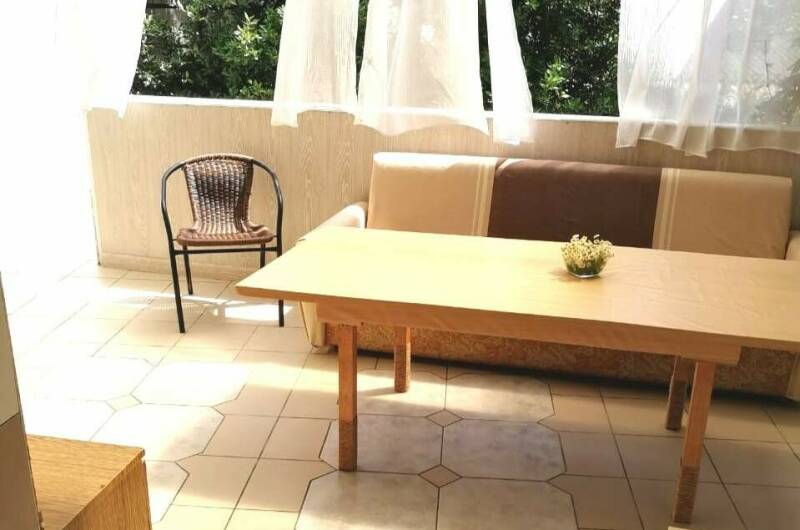 Гостевой дом «Солнечная Алушта»