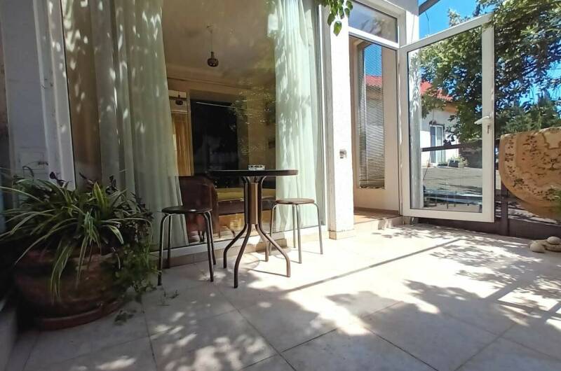 Гостевой дом «Солнечная Алушта»