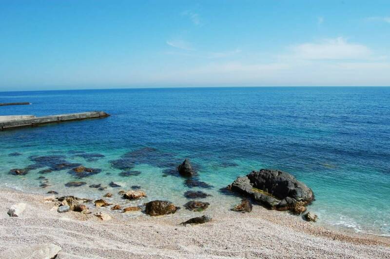 Апартаменты в комплексе «Форосский берег»