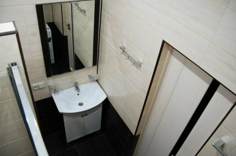 Апартаменты в комплексе «Форосский берег»