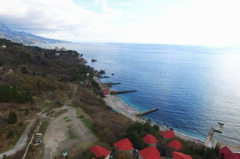 Апартаменты в комплексе «Форосский берег»