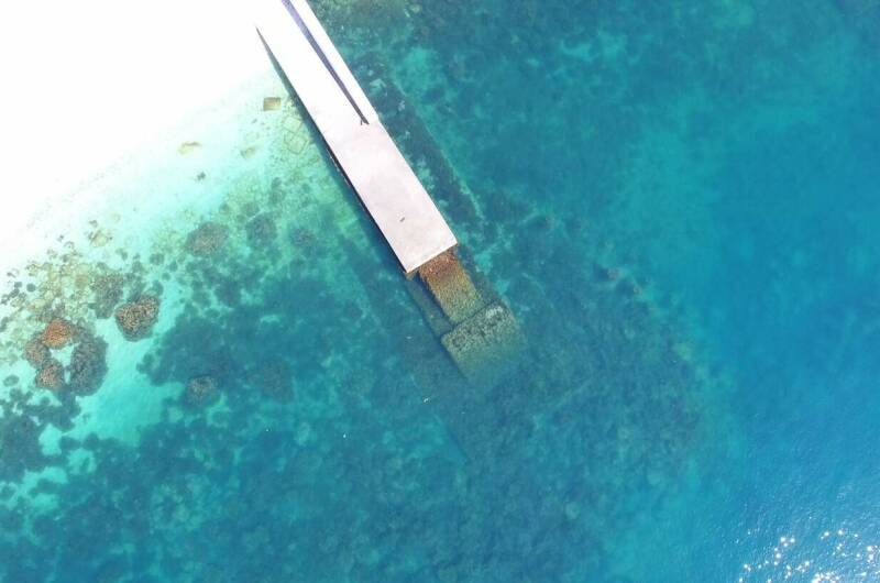 Апартаменты в комплексе «Форосский берег»