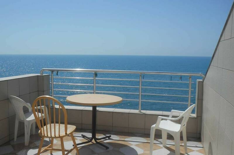 Эллинг «Юрий»