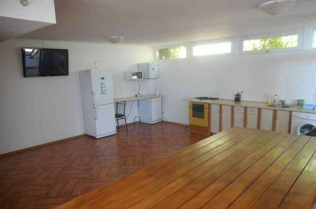 Эллинг «Юрий»