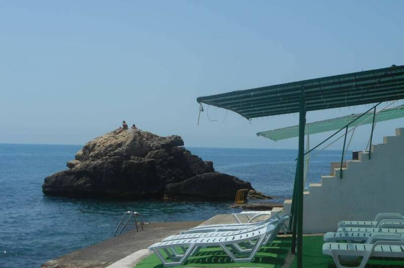 Эллинг «Юрий»