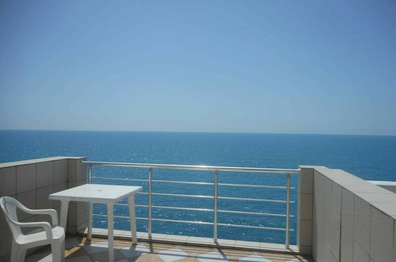 Эллинг «Юрий»