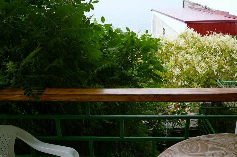 Эллинг «Юрий»