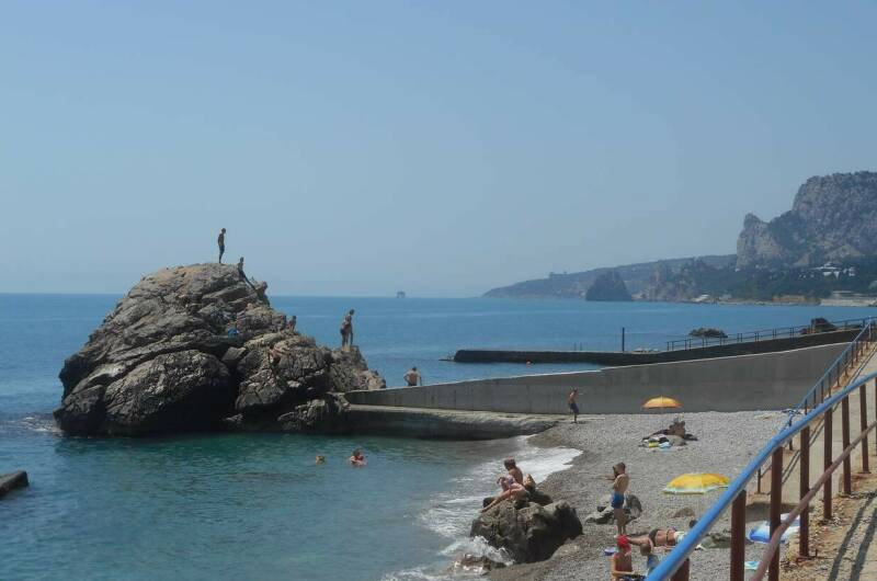 Эллинг «Юрий»