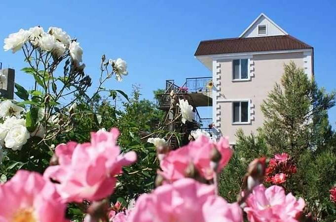 Усадьба «Лукоморье»