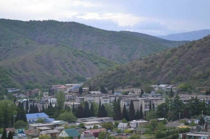 Усадьба «Лукоморье»