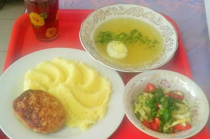 Усадьба «Лукоморье»