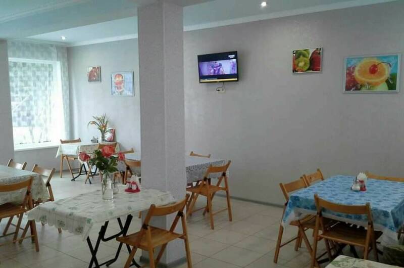 Усадьба «Лукоморье»