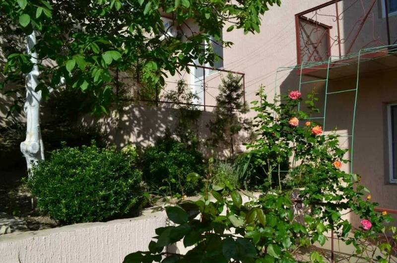 Усадьба «Лукоморье»