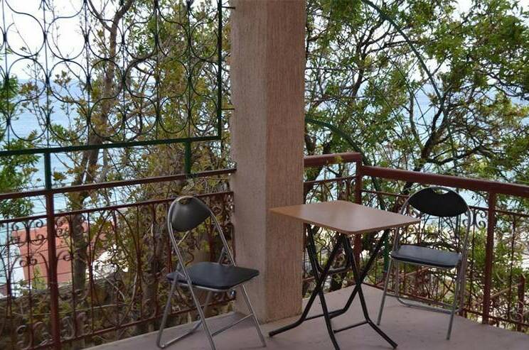 Усадьба «Лукоморье»