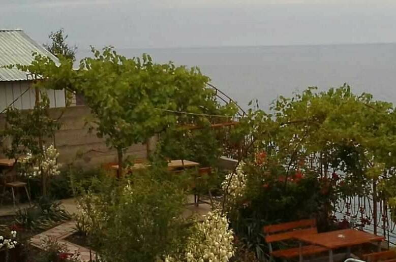 Усадьба «Лукоморье»