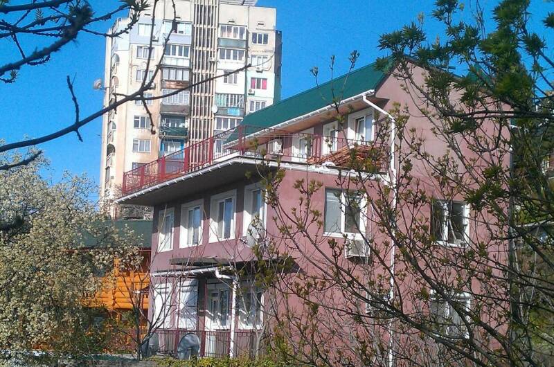 2-х комнатная квартира