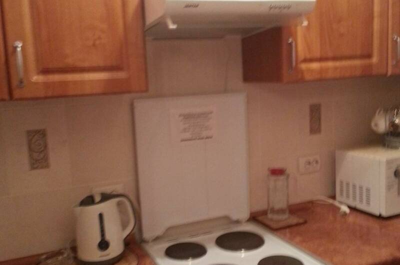 2-х комнатная квартира