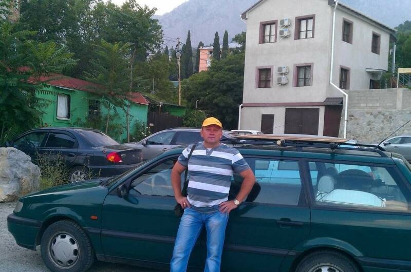 2-х комнатная квартира