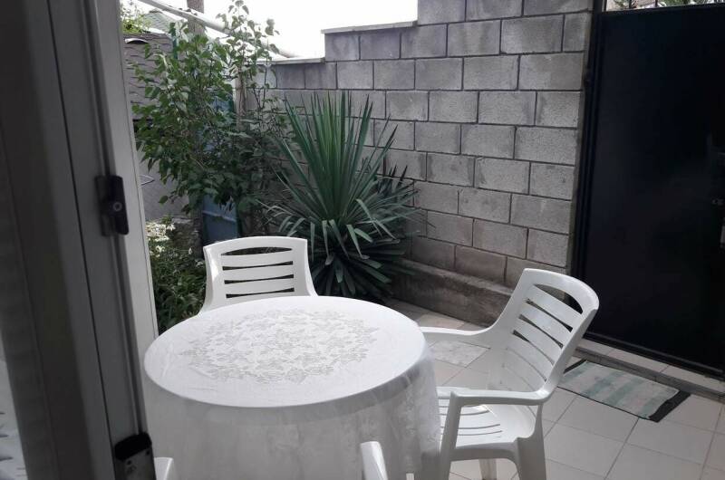 2-х комнатная квартира