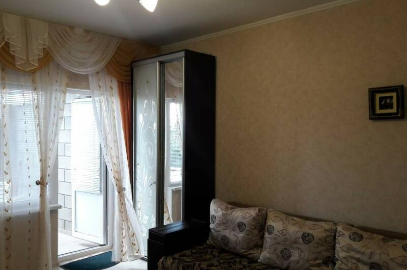 2-х комнатная квартира