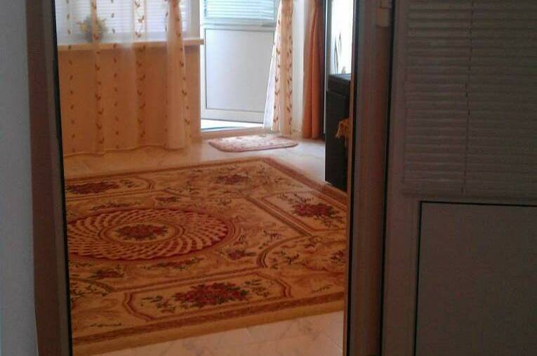 2-х комнатная квартира