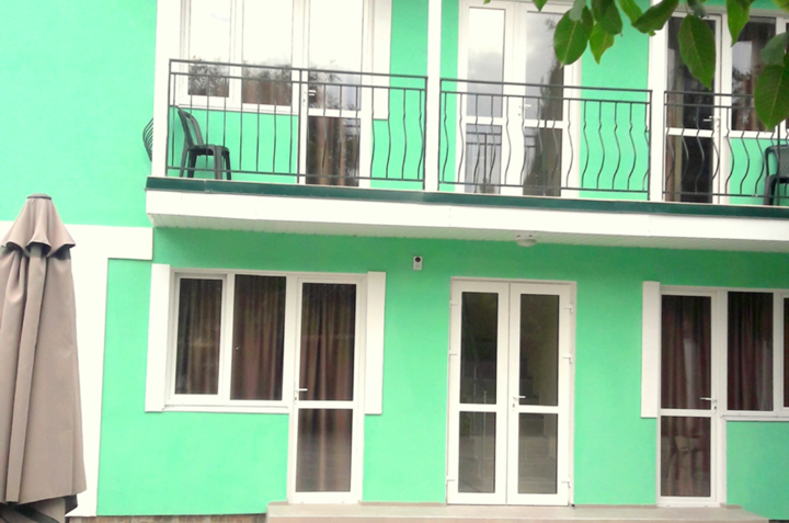 Гостевой дом «Елена»