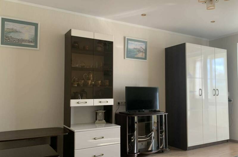 Однокомнатная квартира в Приморском