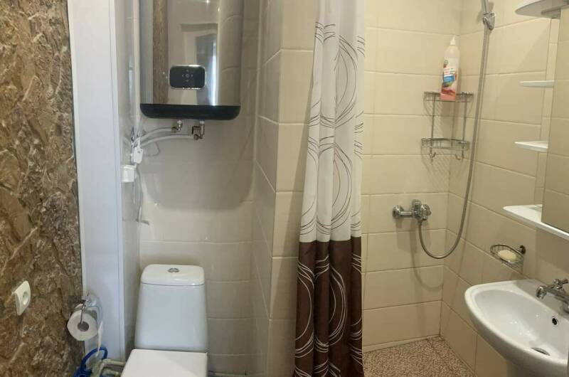 Однокомнатная квартира в Приморском