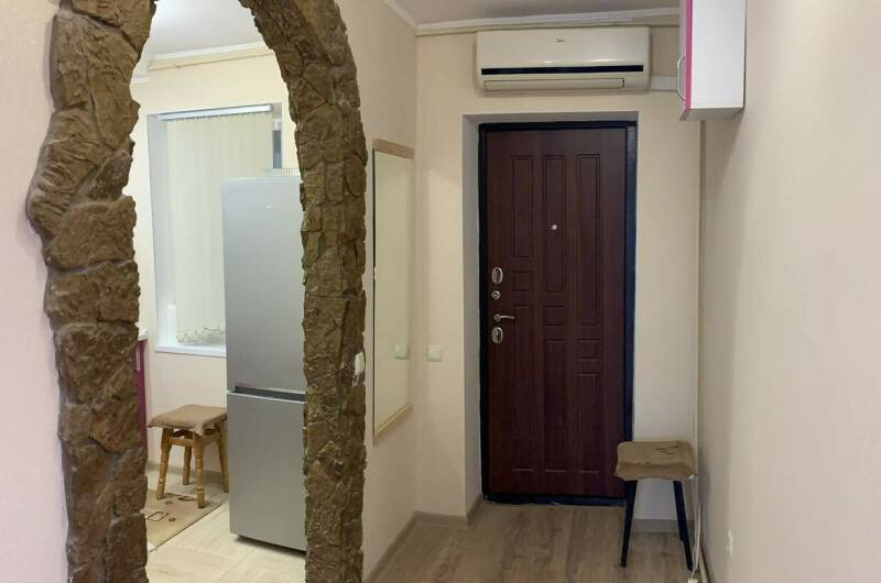 Однокомнатная квартира в Приморском